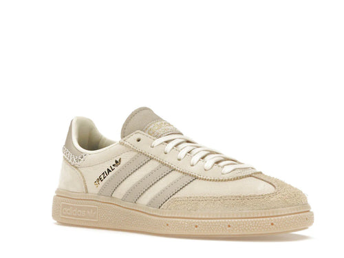 adidas Handball Spezial Creme Weiß Beige (Damen)