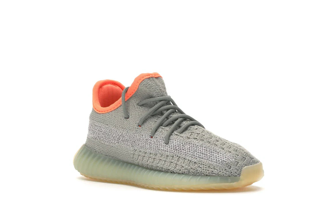 adidas Yeezy Boost 350 V2 Desert Sage (Kleinkinder)