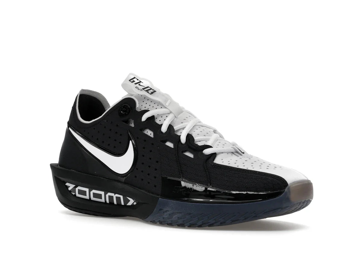 Nike Air Zoom GT Cut 3 TB Schwarz Weiß