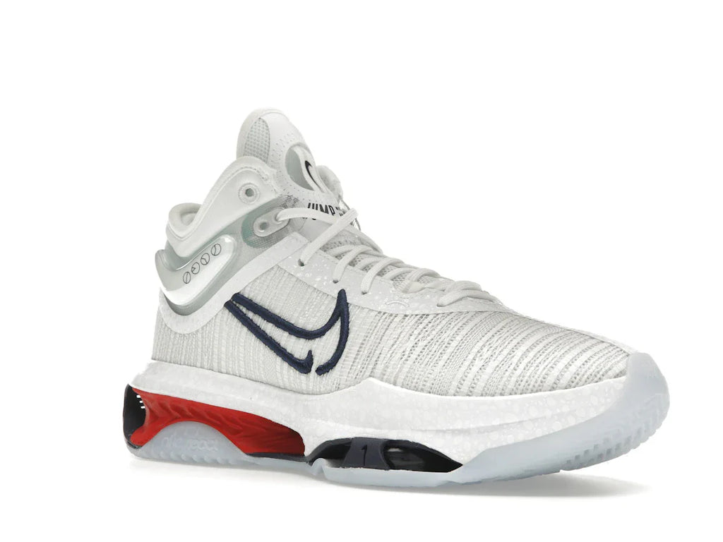 Nike Air Zoom GT Jump 2 EP USA (Weiße Außensohle)
