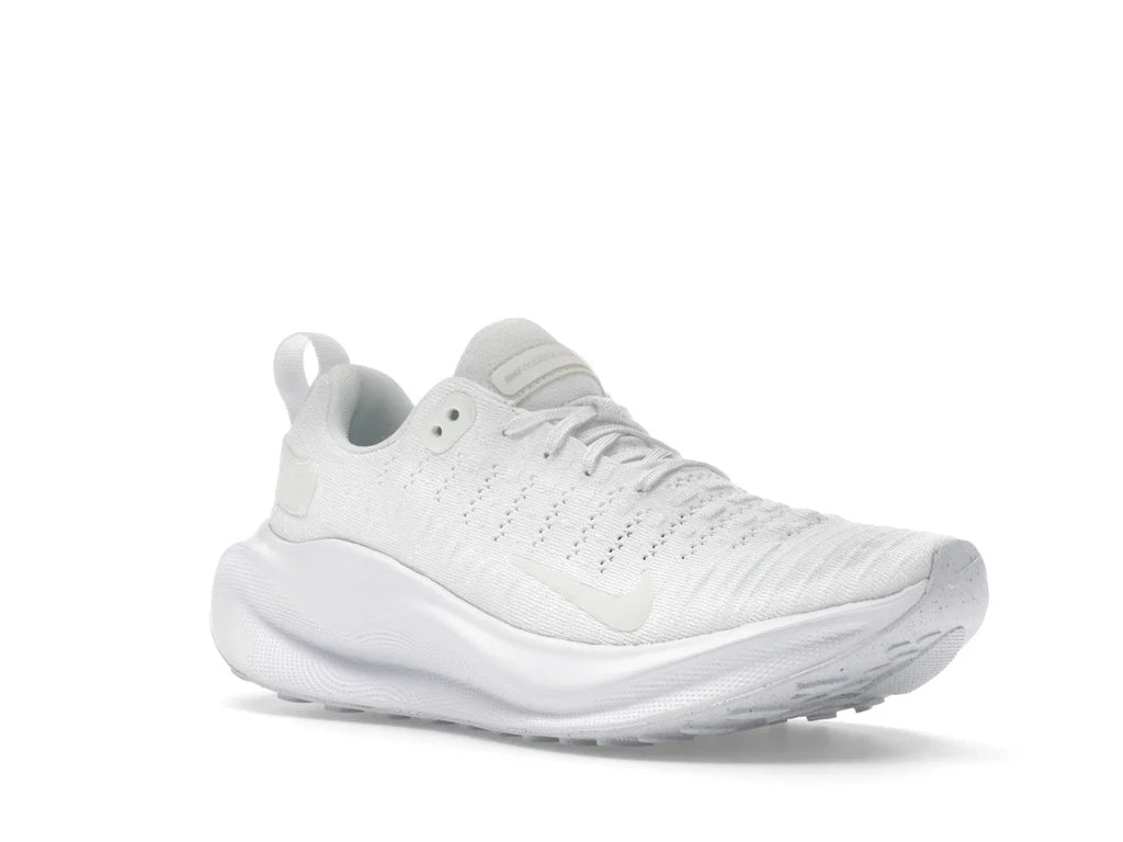 Nike ReactX Infinity Run 4 Weiß