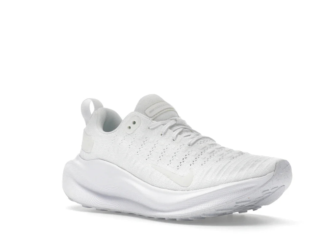 Nike ReactX Infinity Run 4 Weiß
