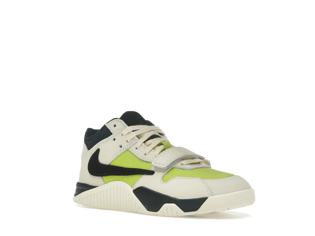 Jordan Jumpman Jack TR Travis Scott Bright Cactus (PS)