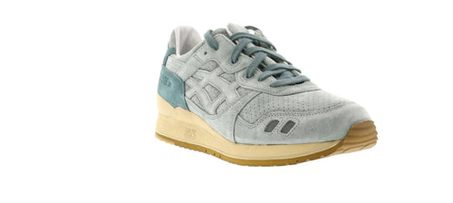 ASICS Gel-Lyte III Saint Alfred Olive Birch