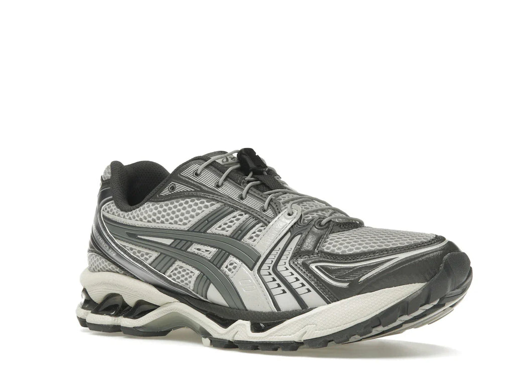 ASICS Gel-Kayano 14 Unlimited Pack Austerngrau