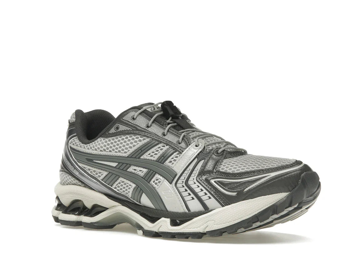 ASICS Gel-Kayano 14 Unlimited Pack Austerngrau