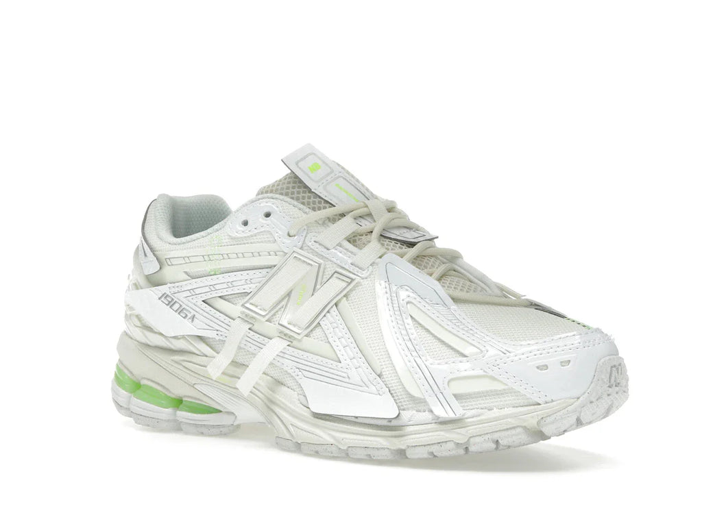 New Balance 1906A Weiß Grün