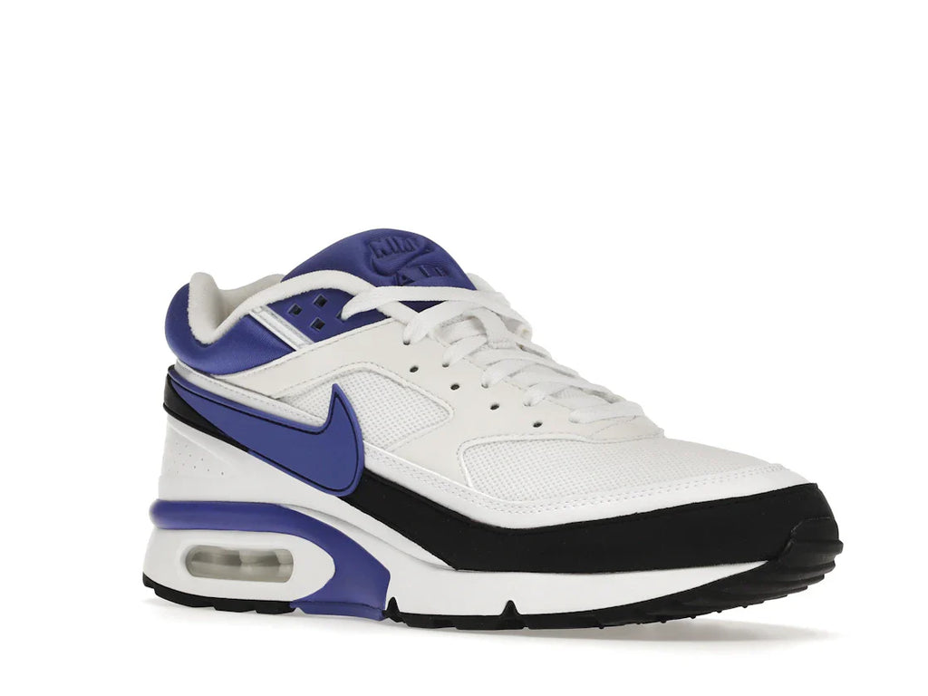 Nike Air Max BW Weiß Persischviolett