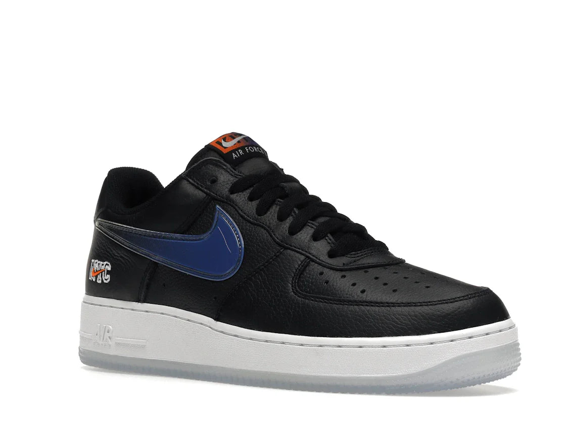 Nike Air Force 1 Low Kith Knicks Auswärtstrikot