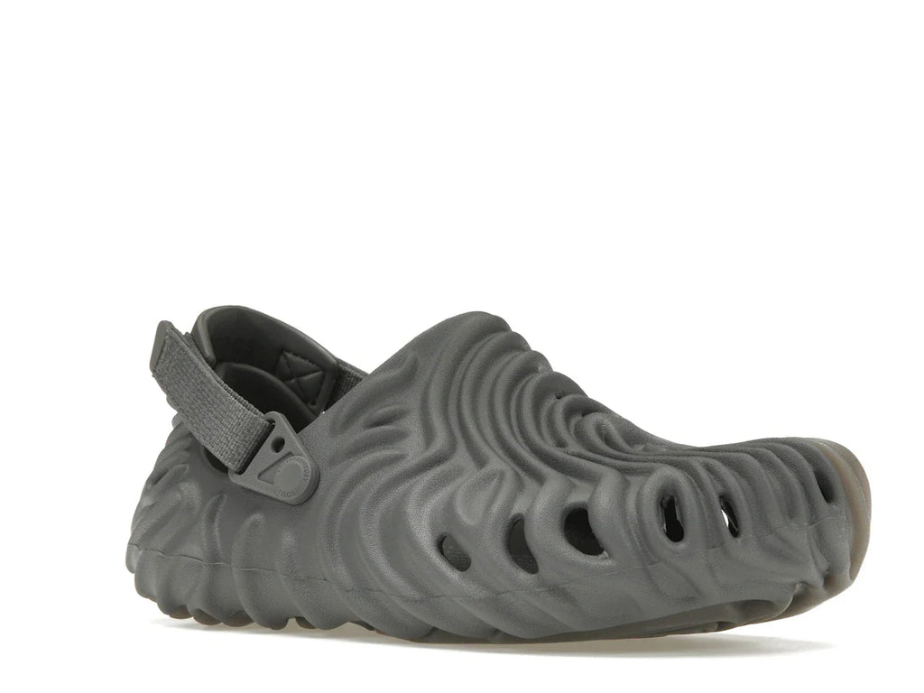 Crocs Pollex Clog von Salehe Bembury Niagara