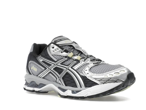 ASICS Gel-Nimbus 10.1 Piedmont Grau Graphitgrau