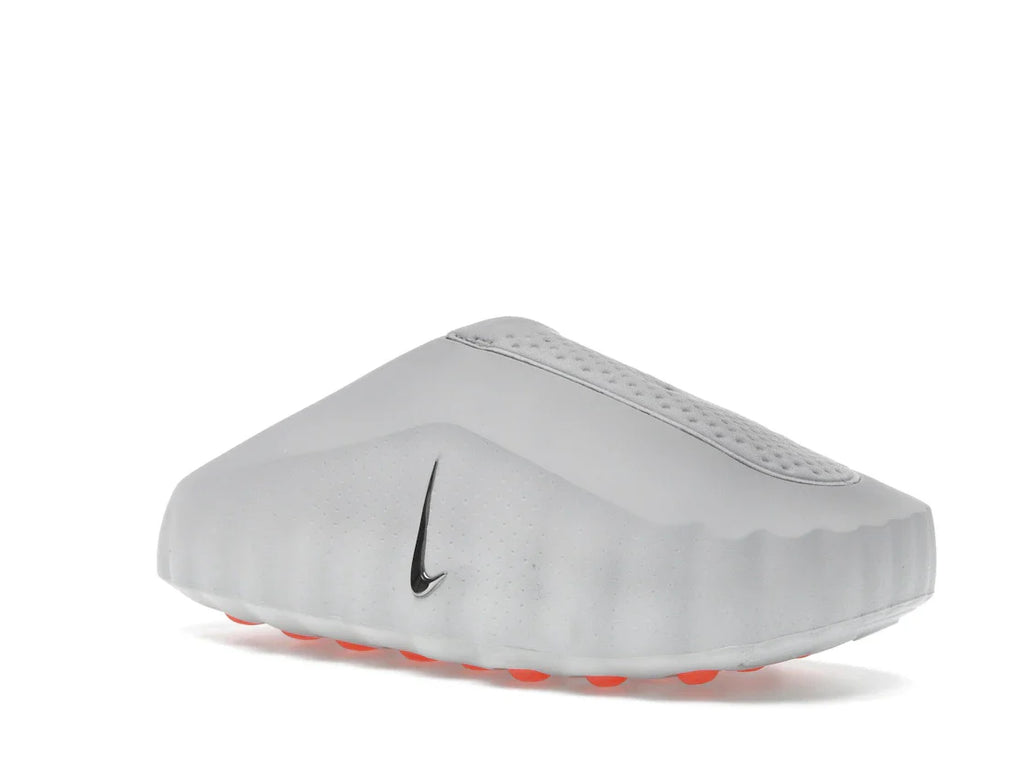 Nike Mind 001 Slide Light Smoke Gray