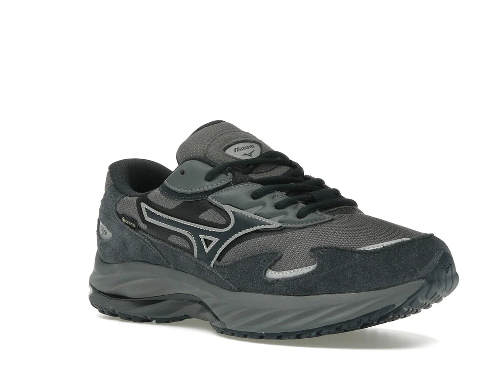 Mizuno Wave Rider Beta GTX Quiet Shade Vulcan