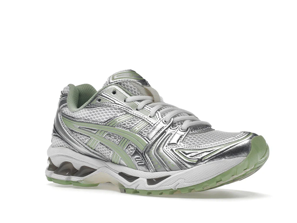 ASICS Gel-Kayano 14 White Jade (Damen)