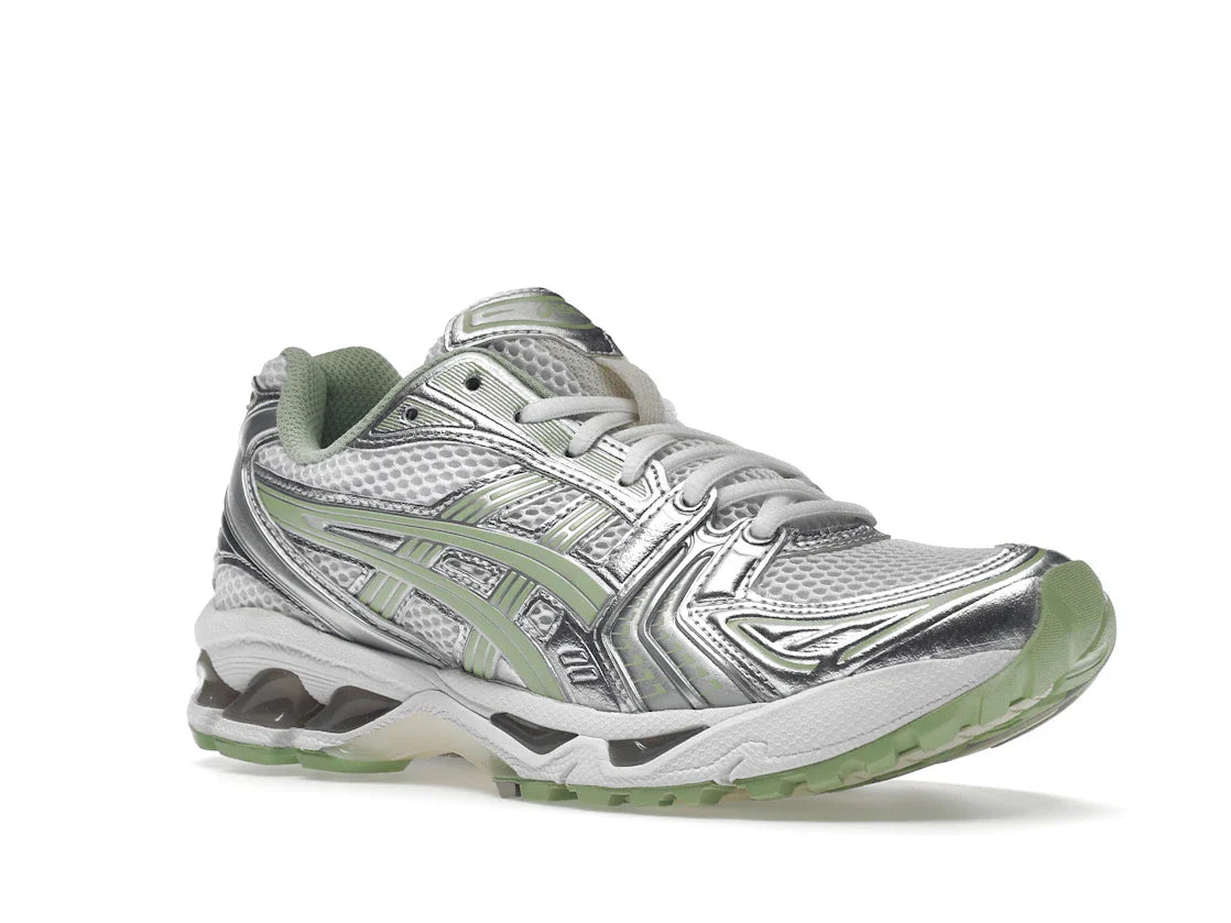 ASICS Gel-Kayano 14 White Jade (Damen)