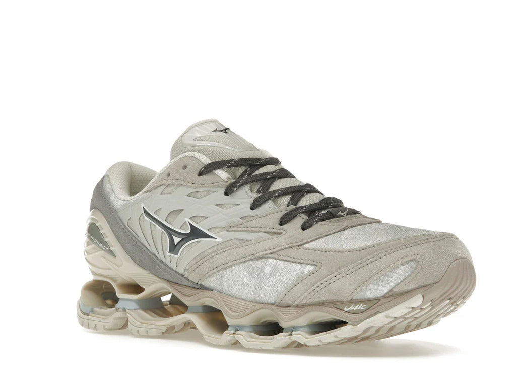 Mizuno Wave Prophecy LS Mimetics Pack Nimbus Cloud