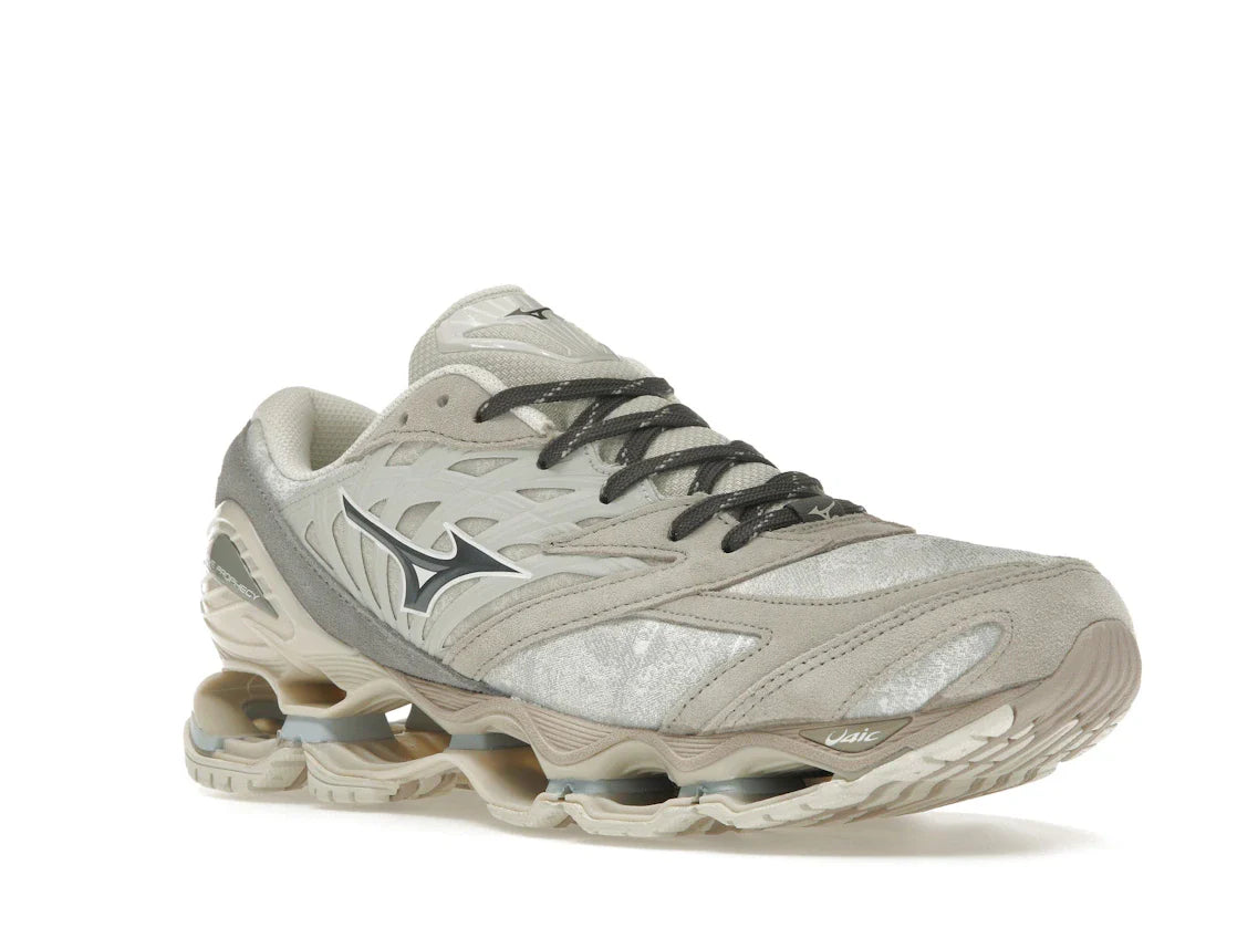 Mizuno Wave Prophecy LS Mimetics Pack Nimbus Cloud