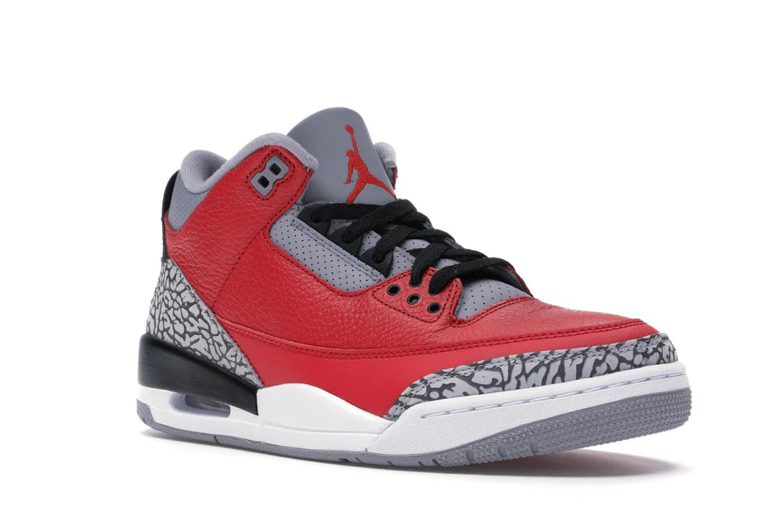 Jordan 3 Retro SE Unite (exklusiv in Chicago erhältlich)