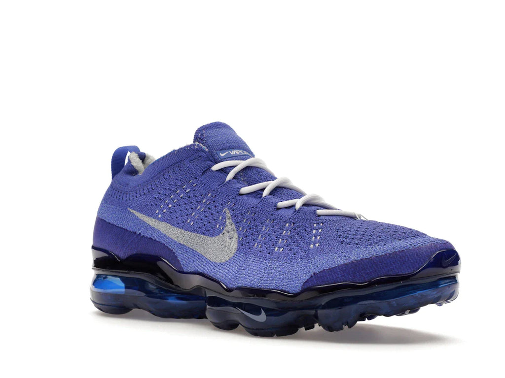 Nike Air VaporMax 2023 Flyknit Hell-Ultramarin