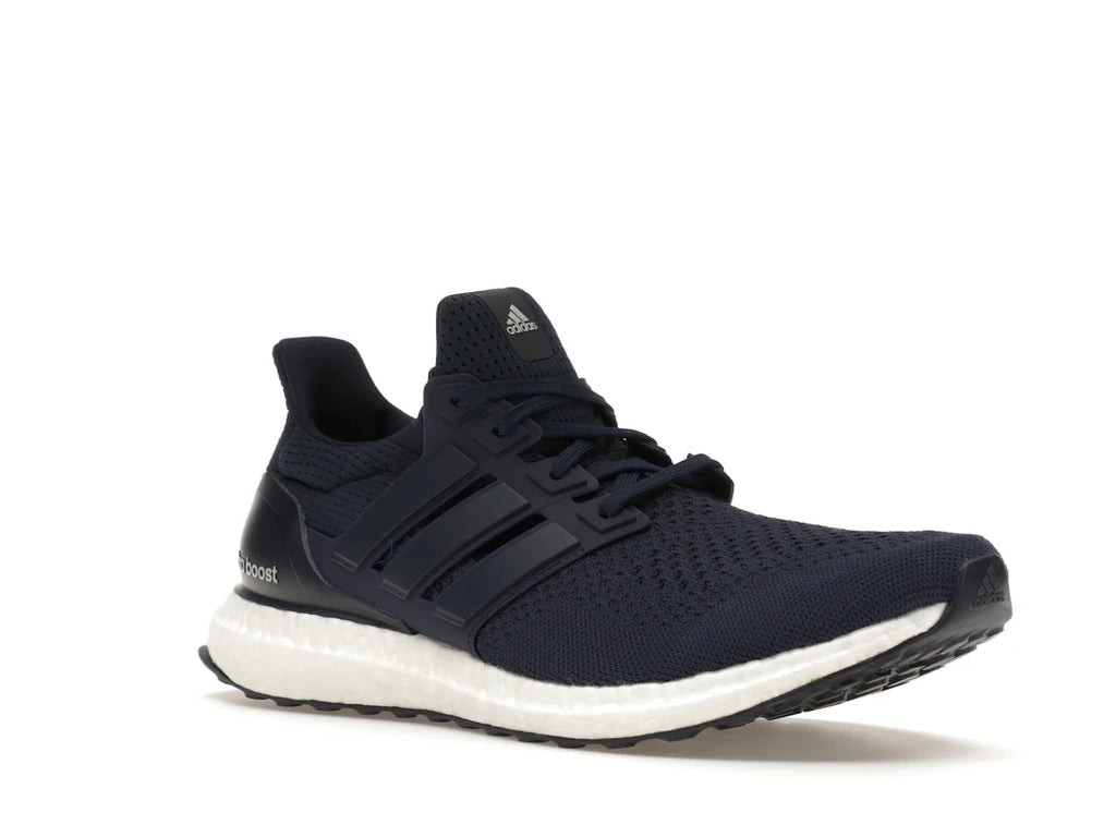 adidas Ultra Boost 1.0 Shadow Navy Gray Two