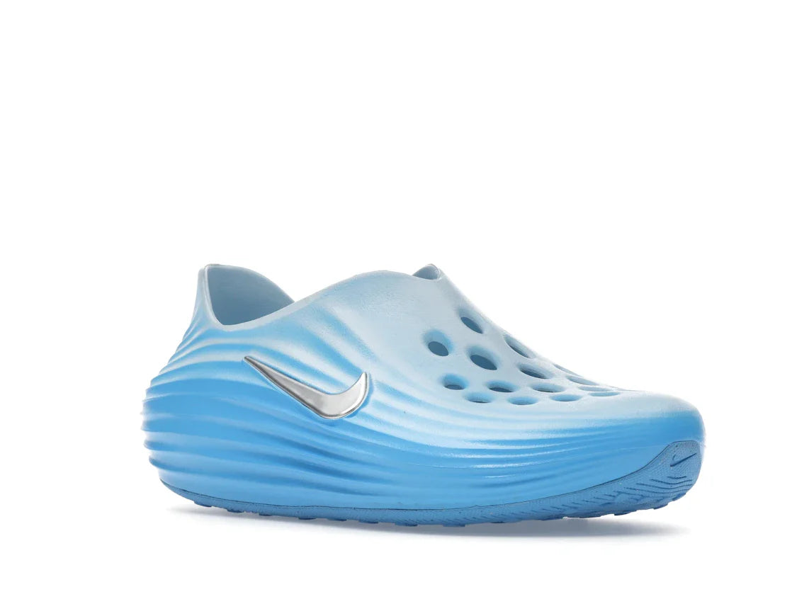 Nike ReactX Rejuven8 Gletscherblau (GS)