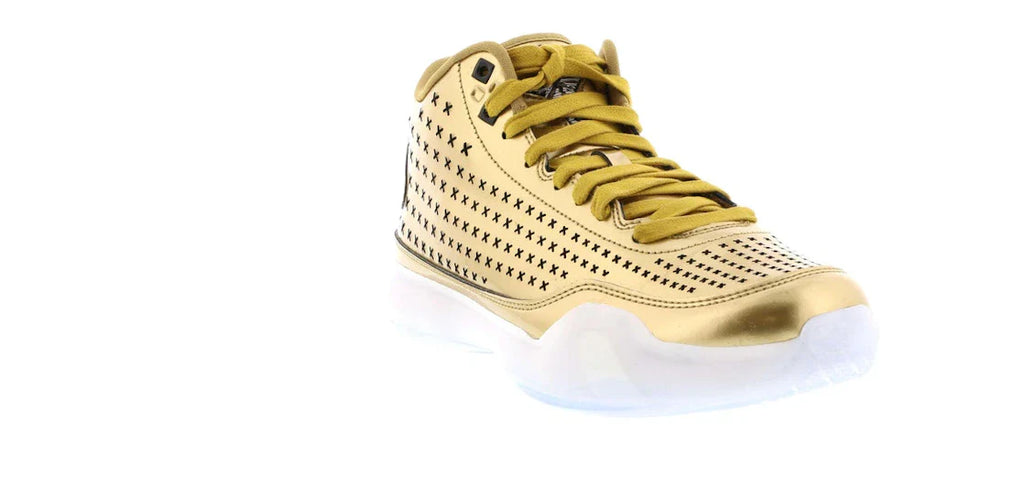 Nike Kobe 10 EXT Liquid Gold