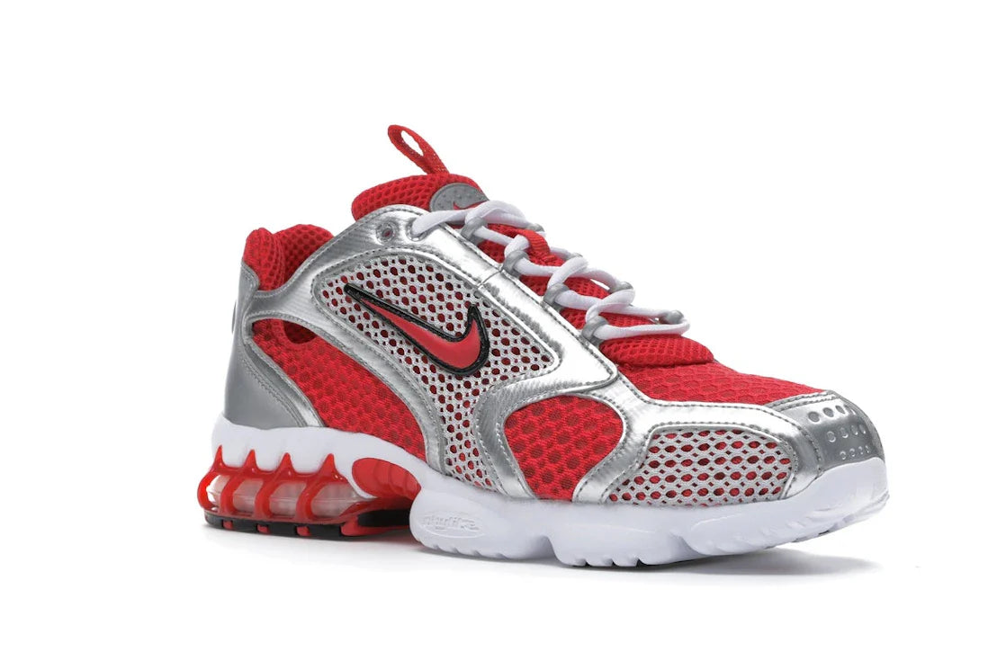 Nike Air Zoom Spiridon Cage 2 Track Red