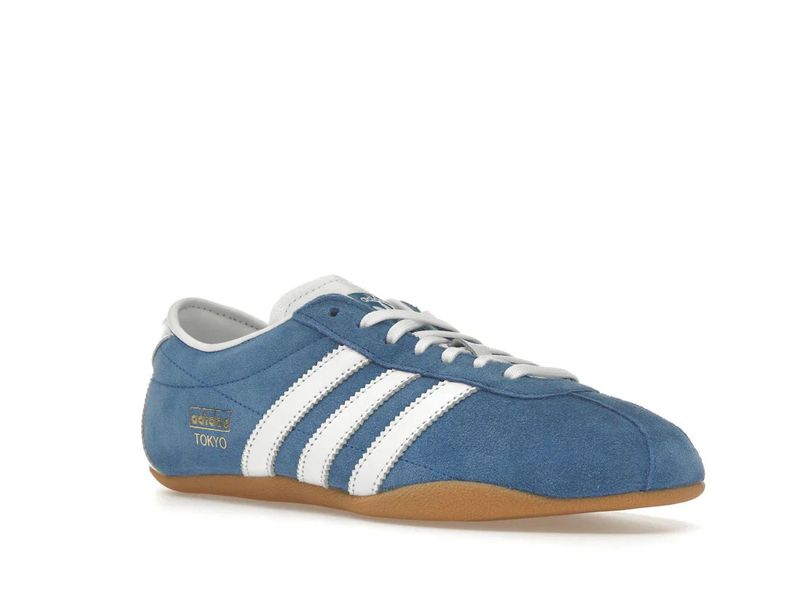 adidas Tokyo Blue Bird (Damen)