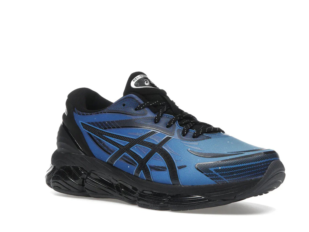 ASICS Gel-Quantum 360 VIII Blau Neptun Schwarz