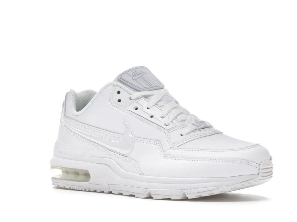 Nike Air Max LTD 3 Weiß