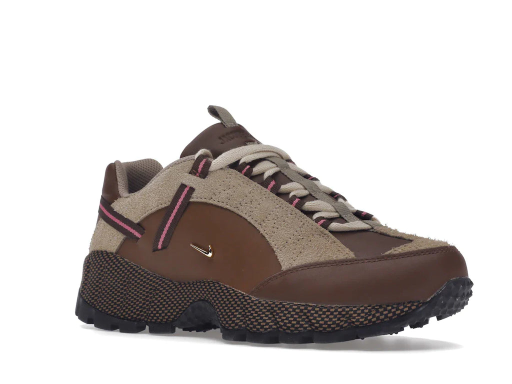 Nike Air Humara LX Jacquemus Ale Brown Gold (Damen)
