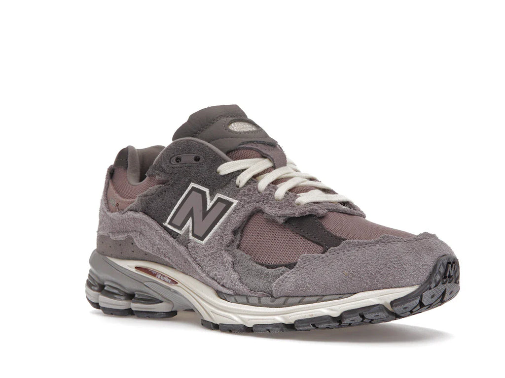 New Balance 2002R Schutzpaket Lunar New Year Dusty Lilac