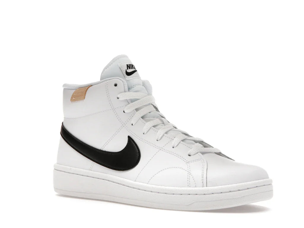 Nike Court Royale 2 Mid White Onyx