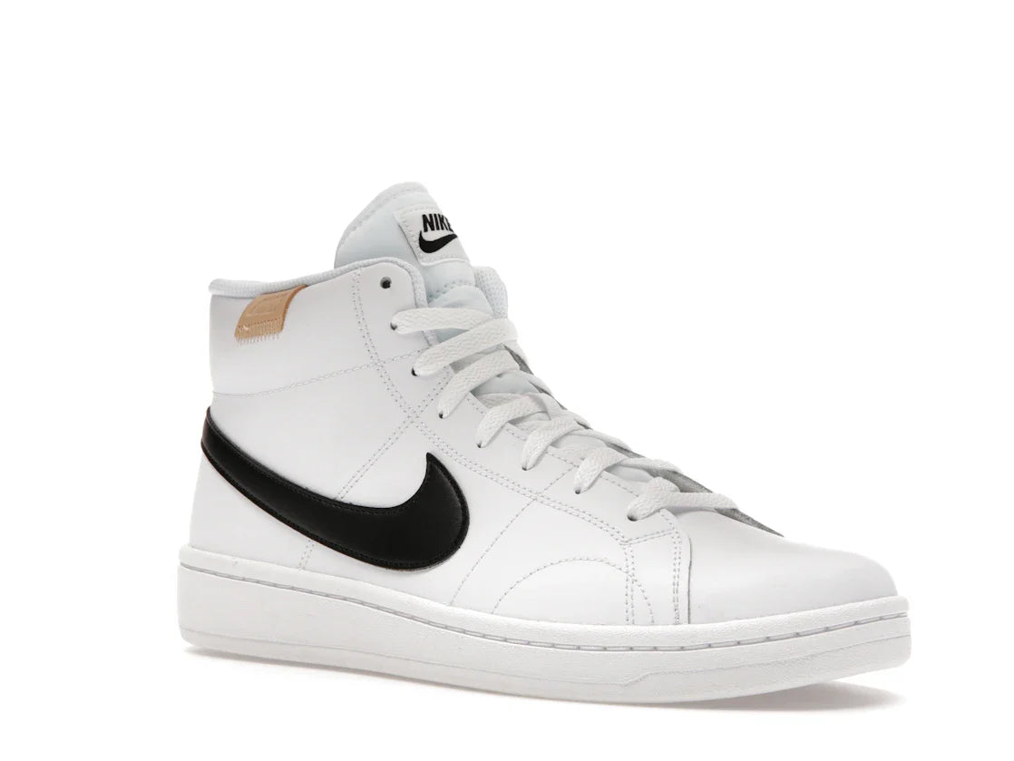 Nike Court Royale 2 Mid White Onyx