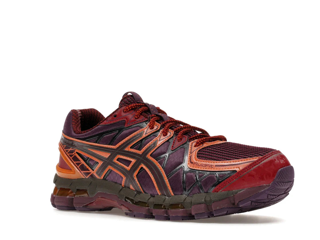 ASICS UB10-S Gel-Kayano 20 Kiko Kostadinov Pflaumen-Rüben-Saft