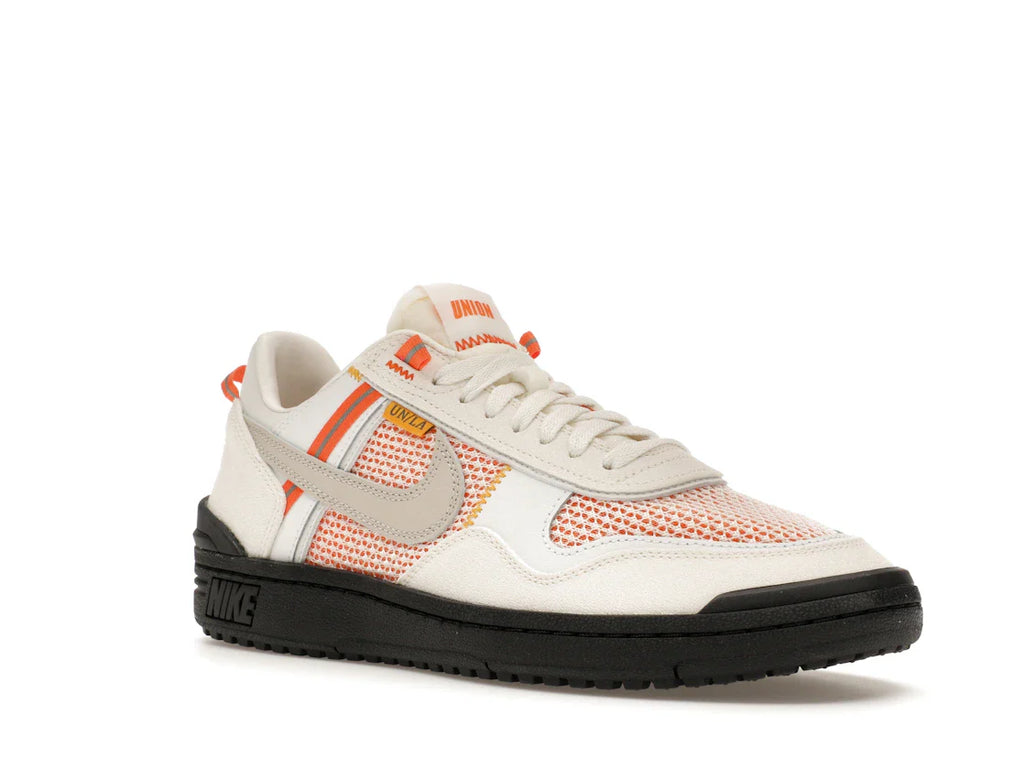 Nike Field General Union LA Elfenbein