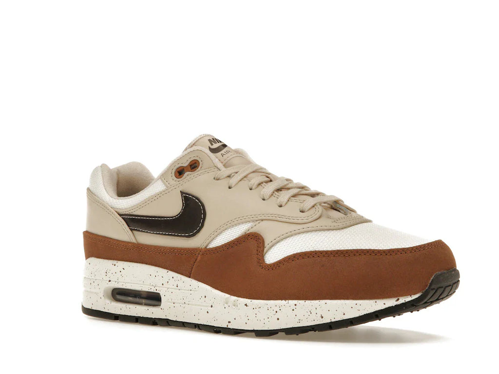 Nike Air Max 1 '87 Velvet Brown (Damen)