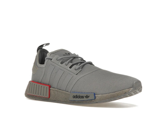 adidas NMD R1 Grau Drei Grau Boost