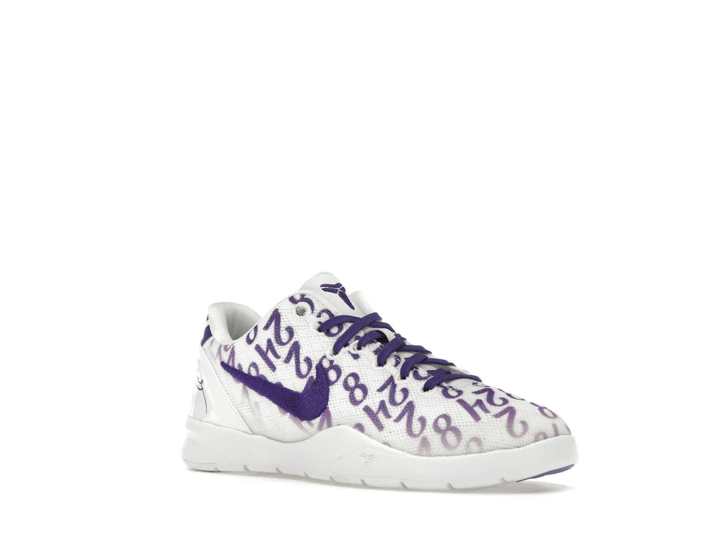 Nike Kobe 8 Protro Court Lila (PS)