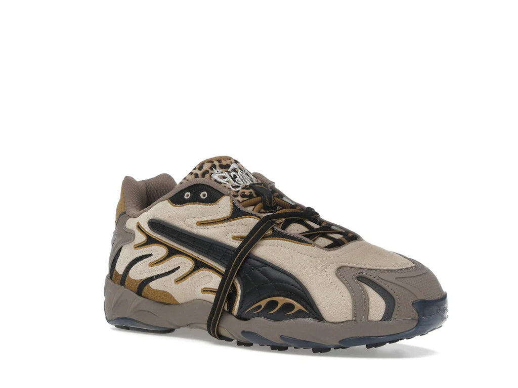 Puma Inhale A$AP Rocky Leopard (Damen)