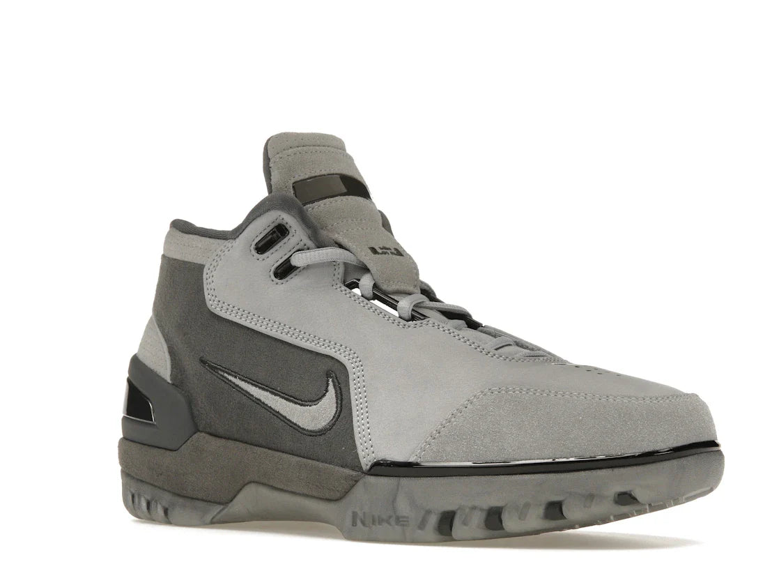 Nike Air Zoom Generation Dunkelgrau