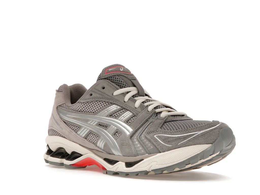 ASICS Gel-Kayano 14 Clay Gray Pure Silver