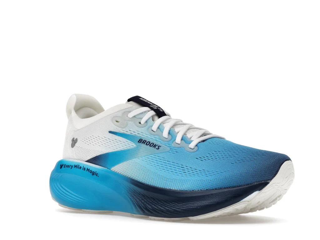Brooks Adrenaline GTS 25 runDisney (Damen)