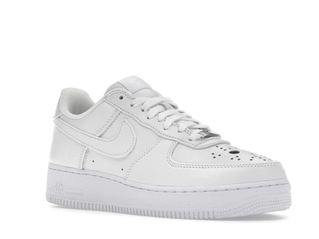 Nike Air Force 1 Low Jason Voorhees