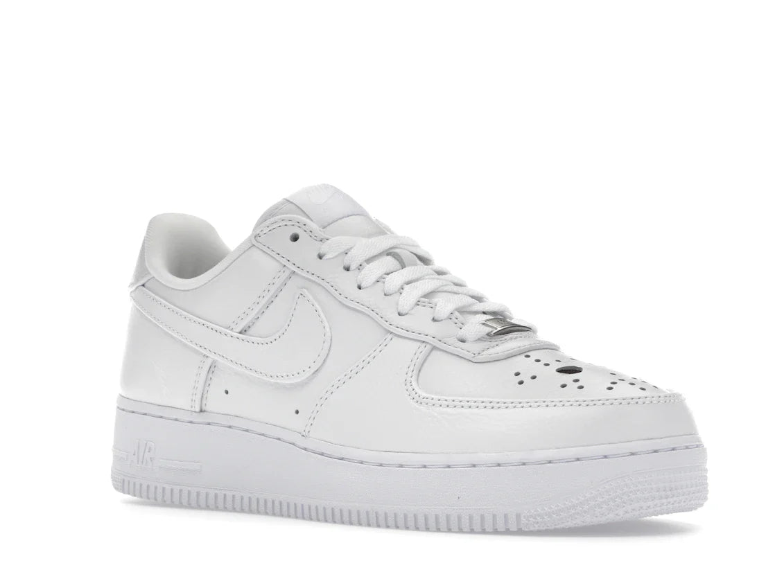 Nike Air Force 1 Low Jason Voorhees