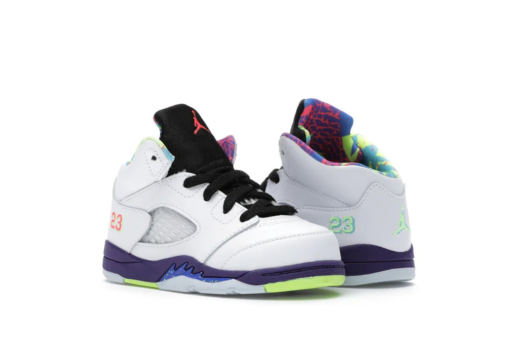 Jordan 5 Retro Alternate Bel-Air (TD)