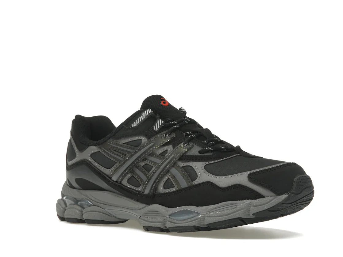 ASICS Gel-NYC Utility Black Carbon