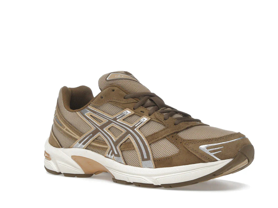 ASICS Gel-1130 Kamelbeige Kastanie
