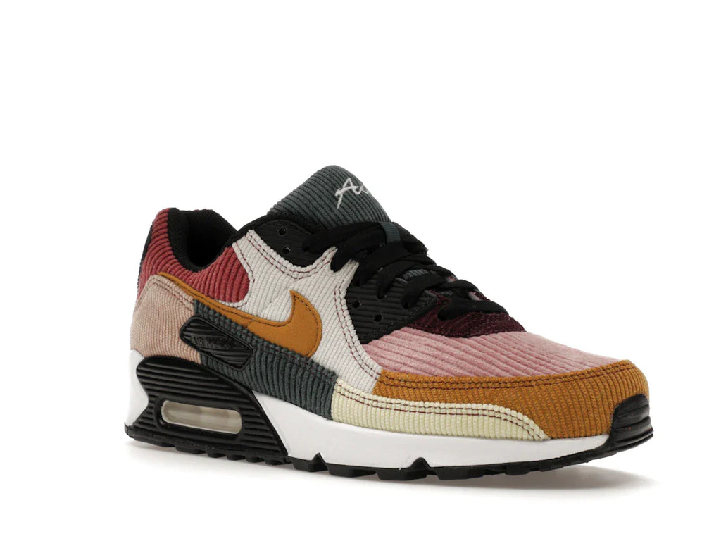 Nike Air Max 90 Multi-Corduroy (Damen)