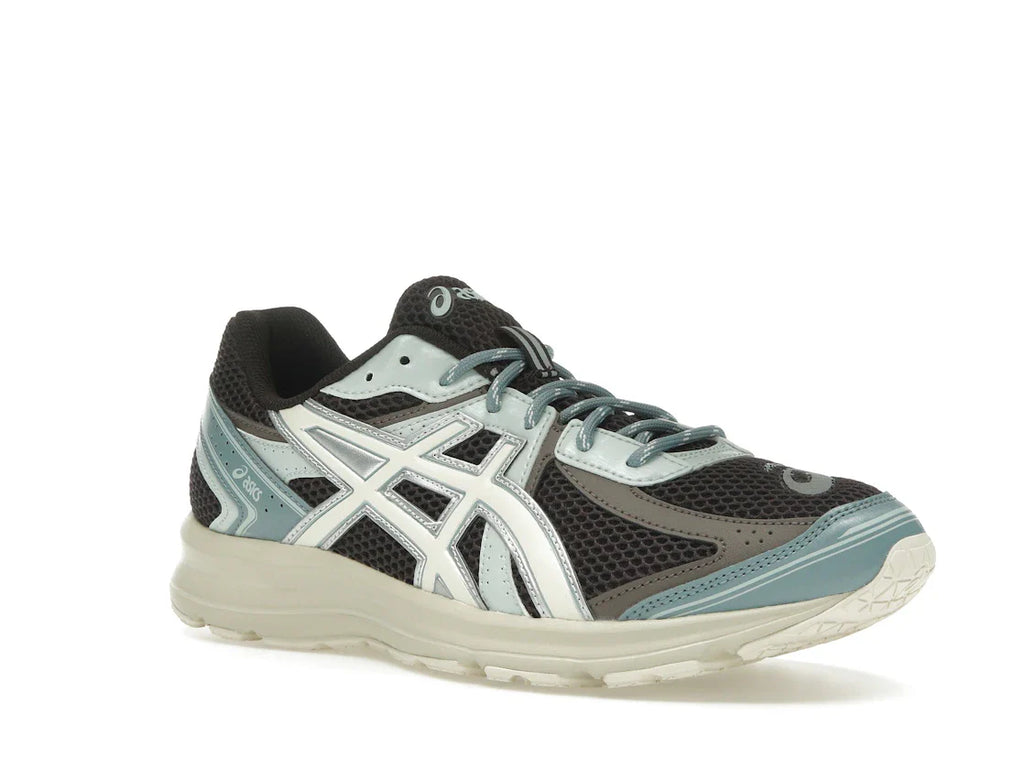 ASICS JOG 100S Kith Espresso Vanilla Ice